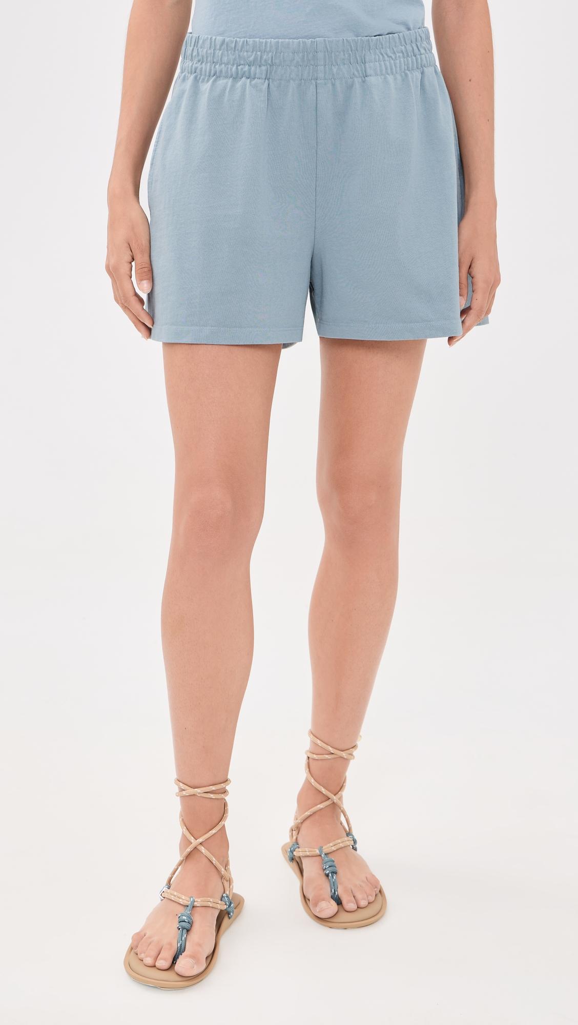 Coast Shorts by VITAMIN A