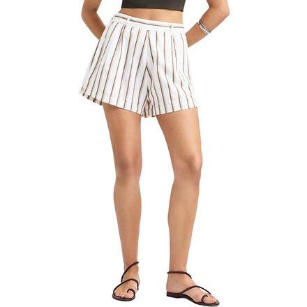 Getaway Short by VITAMIN A