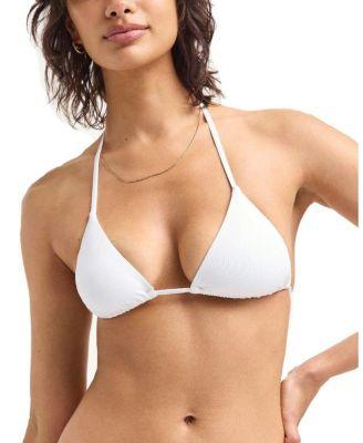 Gia Triangle Top by VITAMIN A