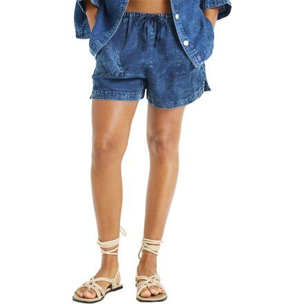 Hana Short by VITAMIN A