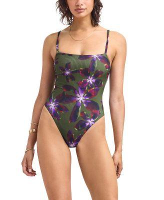 Jenna One Piece by VITAMIN A