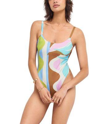 Nova One Piece by VITAMIN A