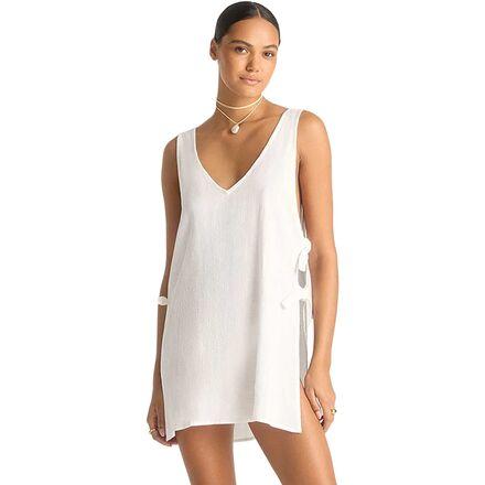 Riviera Mini Dress by VITAMIN A