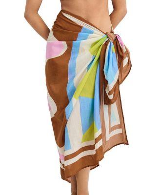 Samara Sarong by VITAMIN A