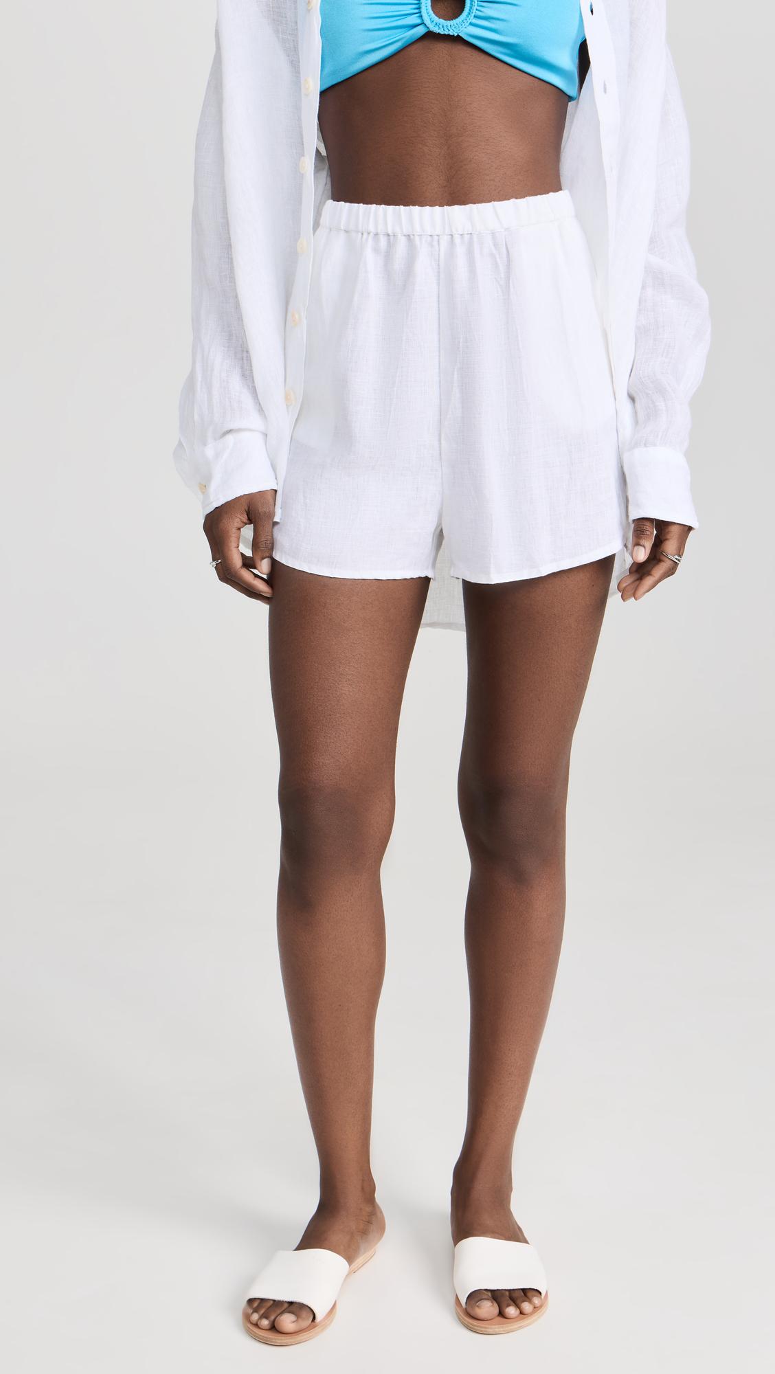 Tallows Shorts by VITAMIN A
