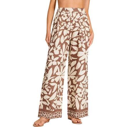 The Getaway Pant by VITAMIN A