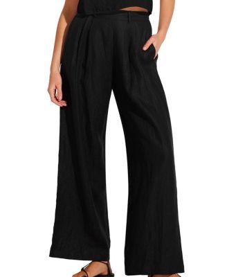 The Getaway Pant by VITAMIN A