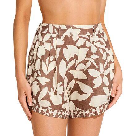 The Getaway Short by VITAMIN A