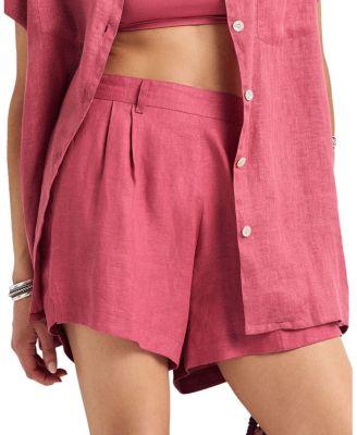 The Getaway Short by VITAMIN A