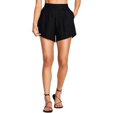 The Getaway Short by VITAMIN A