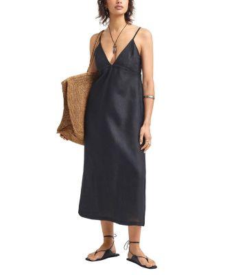 Zella Dress by VITAMIN A