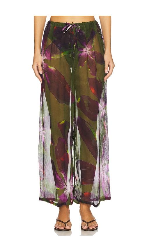 vitamin A Petra Pant by VITAMIN A