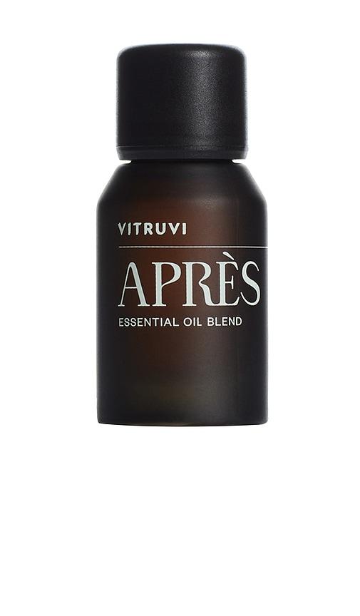 VITRUVI Apres Essential Oil Blend in Beauty by VITRUVI