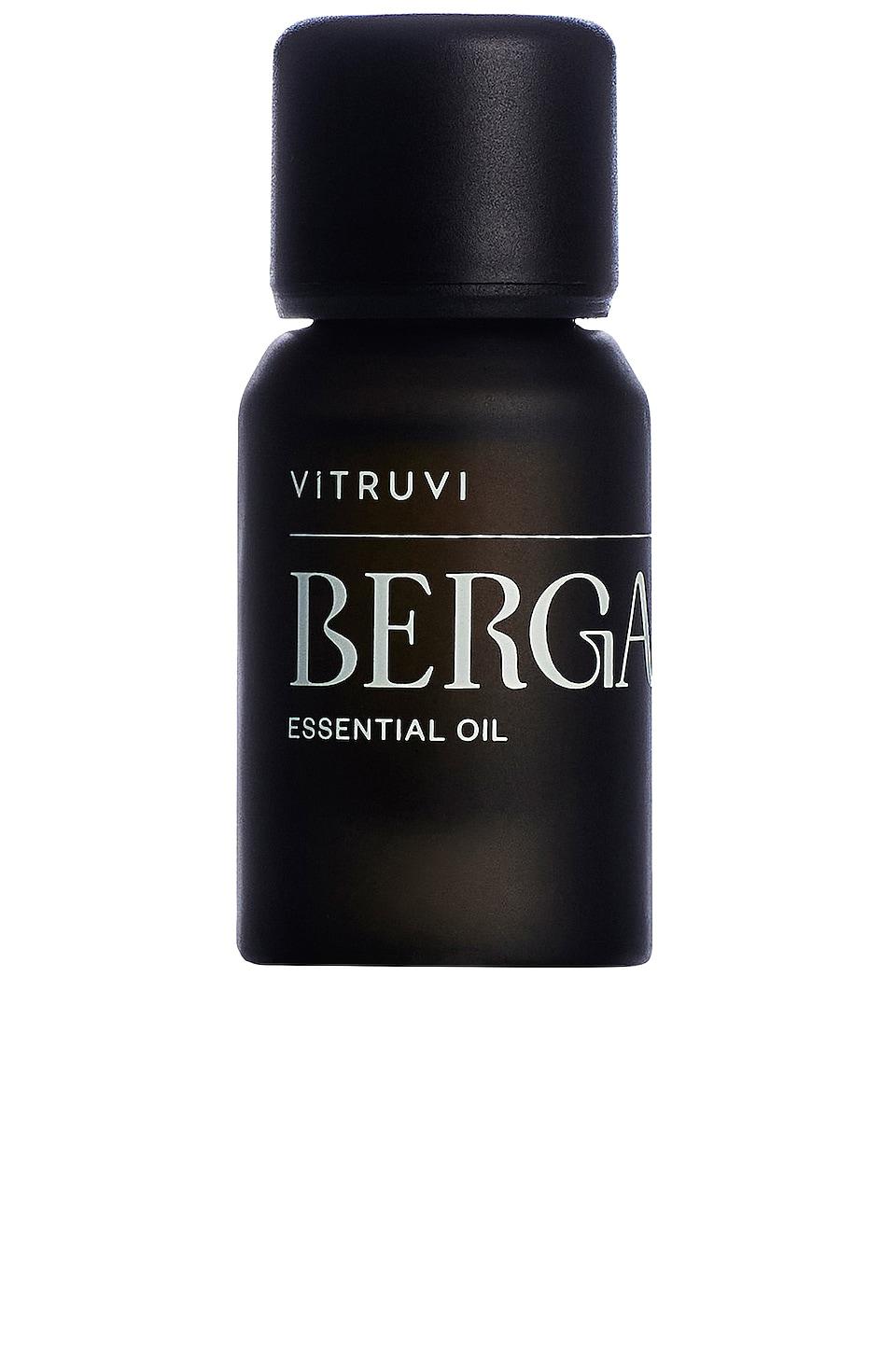 VITRUVI Bergamot Essential Oil in Beauty by VITRUVI