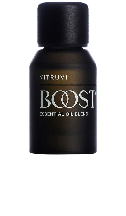 VITRUVI Boost Essential Oil Blend in Beauty by VITRUVI
