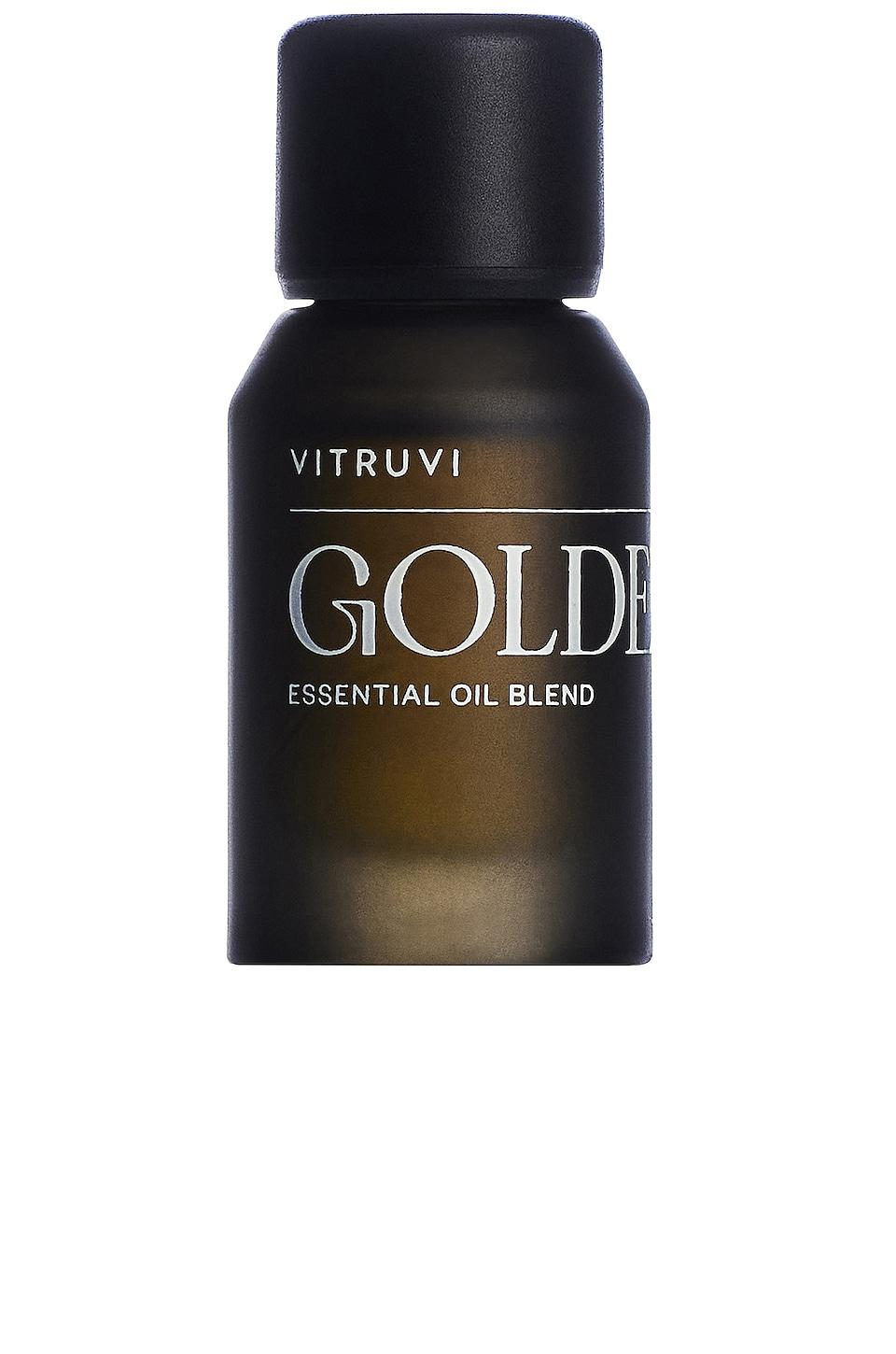 VITRUVI Golden Essential Oil Blend in Beauty by VITRUVI