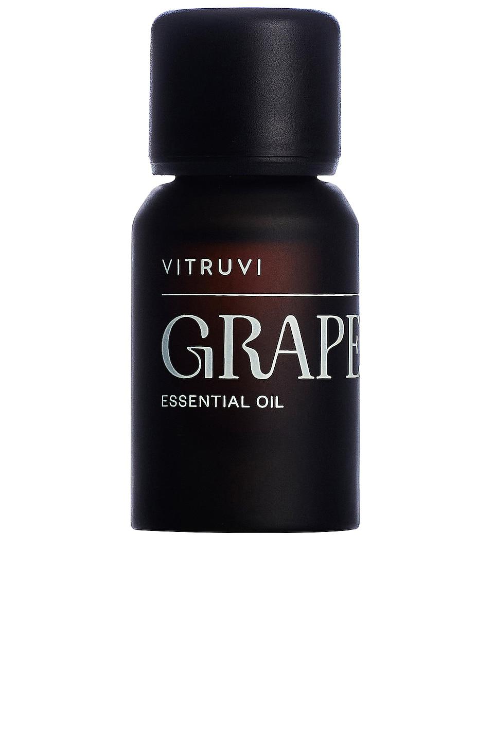 VITRUVI Grapefruit Essential Oil in Beauty by VITRUVI