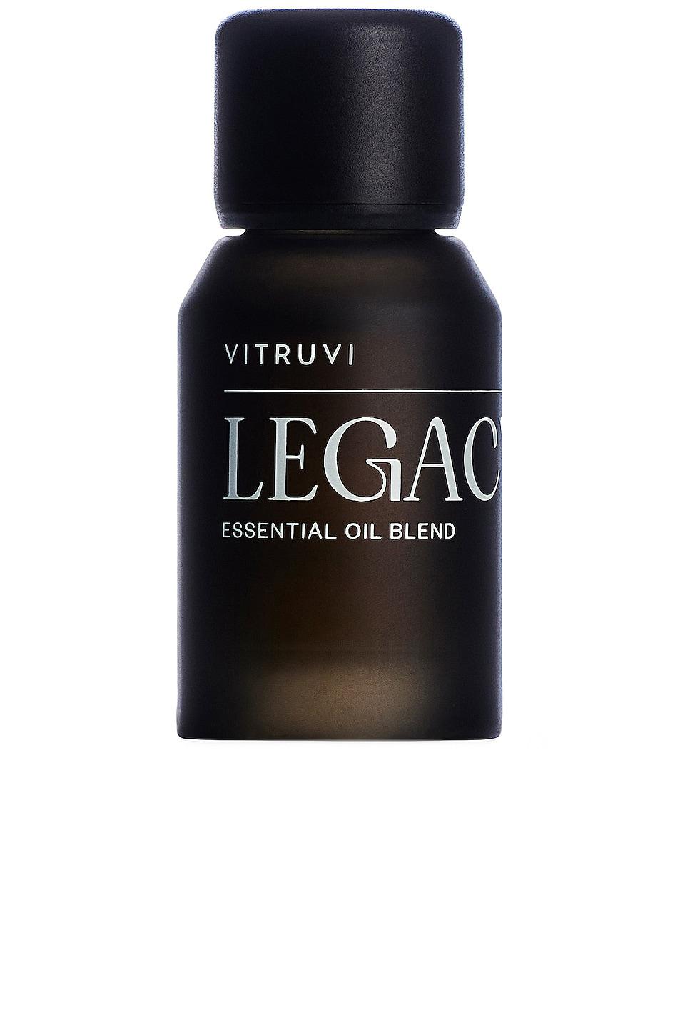 VITRUVI Legacy Essential Oil Blend in Beauty by VITRUVI