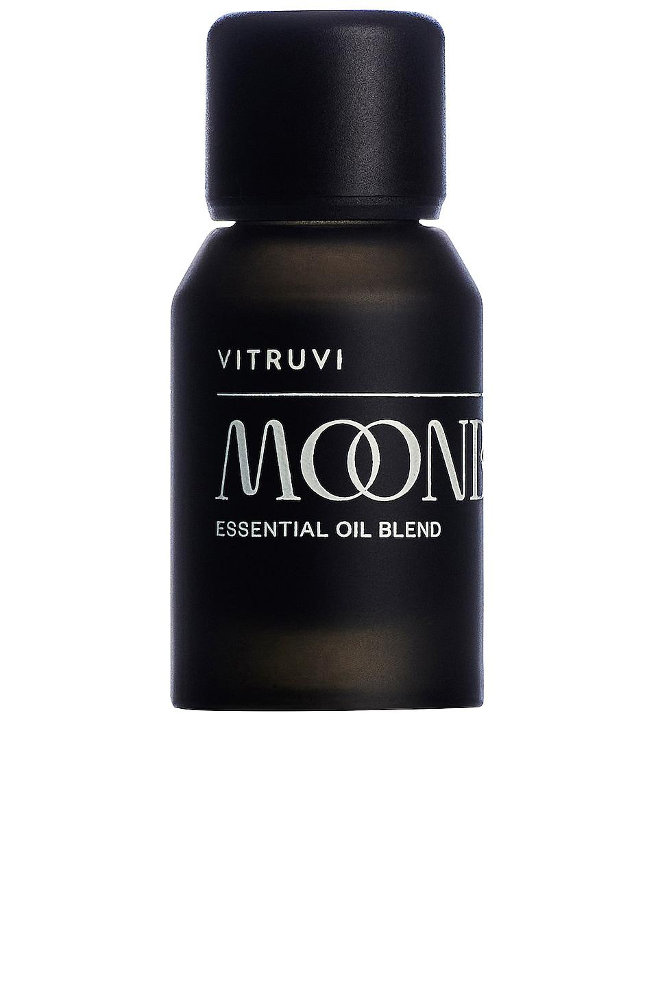VITRUVI Moonbeam Essential Oil Blend in Beauty by VITRUVI