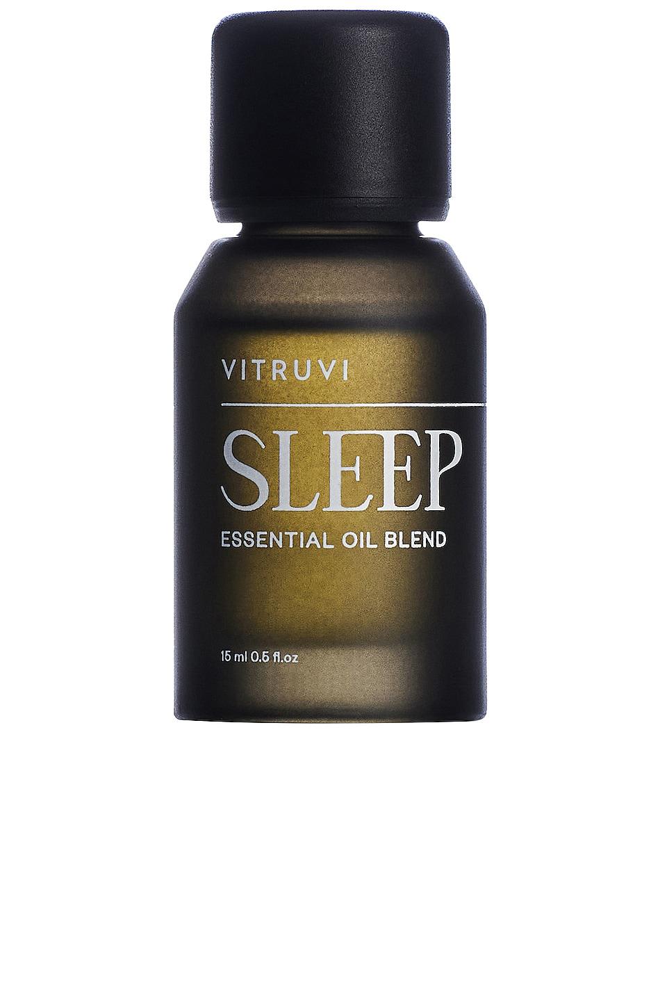 VITRUVI Sleep Essential Oil Blend in Beauty by VITRUVI
