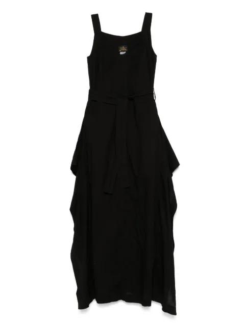 2014 cotton dress by VIVIENNE WESTWOOD 