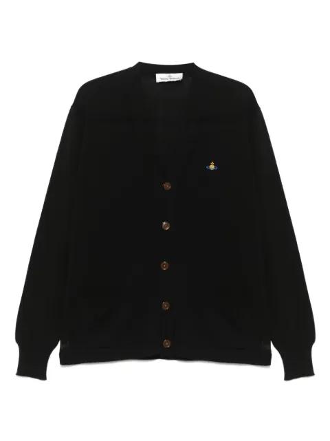 Alex cardigan by VIVIENNE WESTWOOD