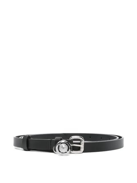 Alex leather belt by VIVIENNE WESTWOOD