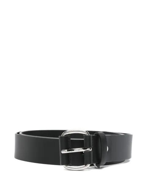Alex leather belt by VIVIENNE WESTWOOD