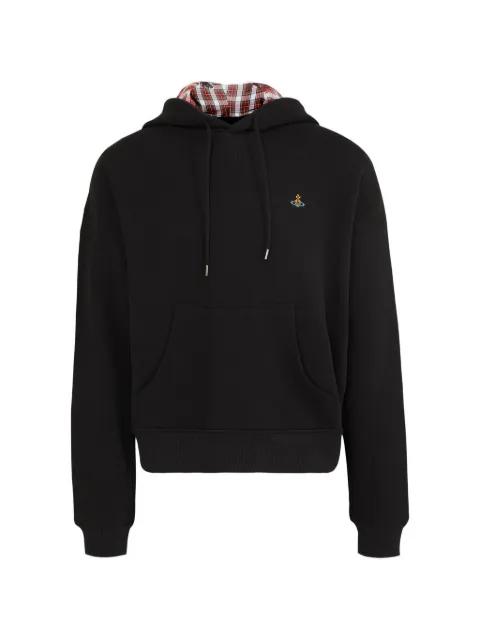 Ashton hoodie by VIVIENNE WESTWOOD