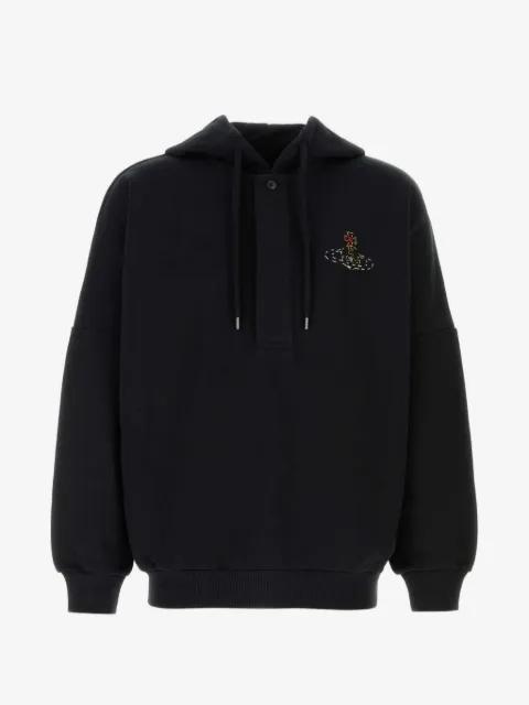 Batwing hoodie by VIVIENNE WESTWOOD