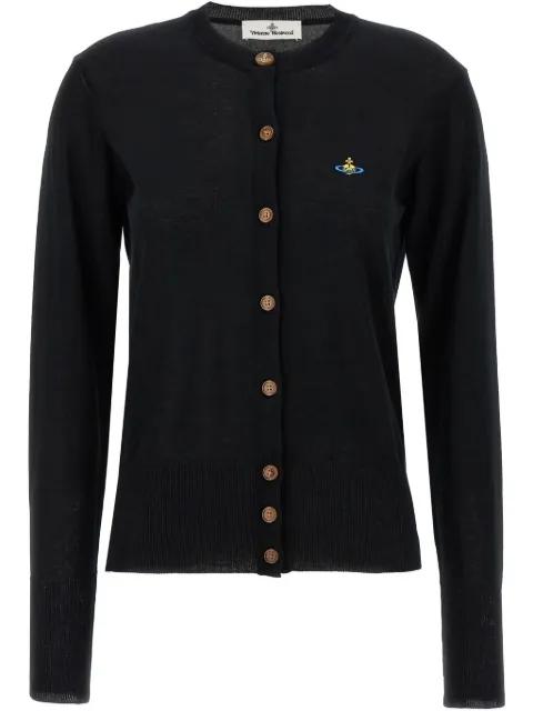 Bea cardigan by VIVIENNE WESTWOOD