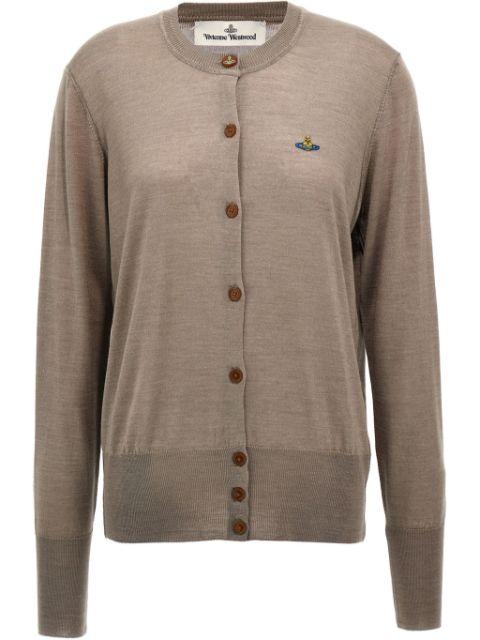 Bea cardigan by VIVIENNE WESTWOOD