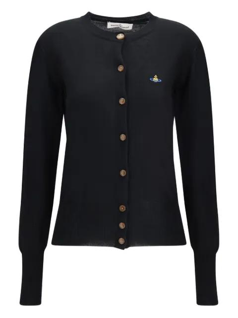 Bea cardigan by VIVIENNE WESTWOOD