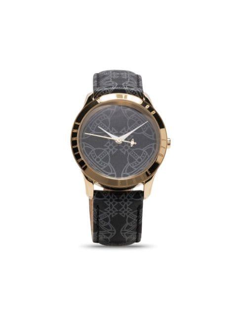 Berkeley quartz 43mm by VIVIENNE WESTWOOD