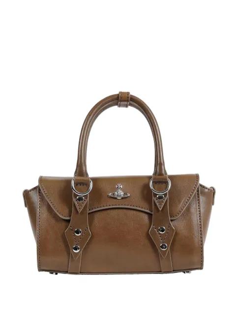 Bettina Orb crossbody bag by VIVIENNE WESTWOOD