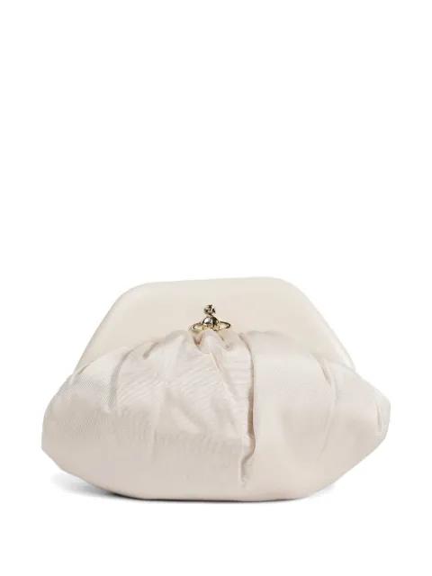 Brooke clutch bag by VIVIENNE WESTWOOD