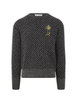 Checkmate jumper by VIVIENNE WESTWOOD