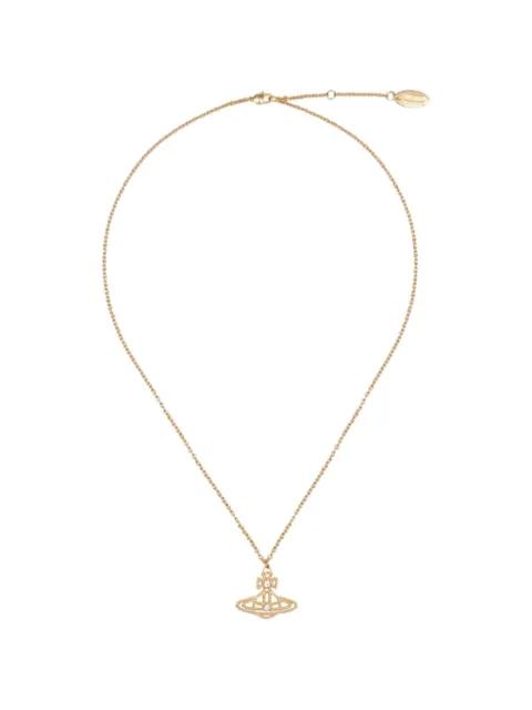 Coretta Orb necklace by VIVIENNE WESTWOOD