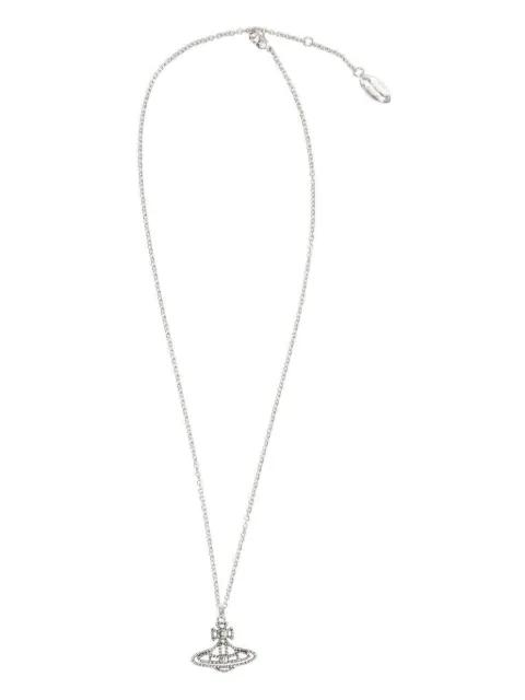 Coretta Orb pendant necklace by VIVIENNE WESTWOOD