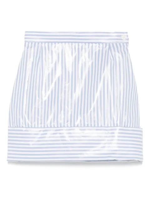 Cosmopolitan mini skirt by VIVIENNE WESTWOOD