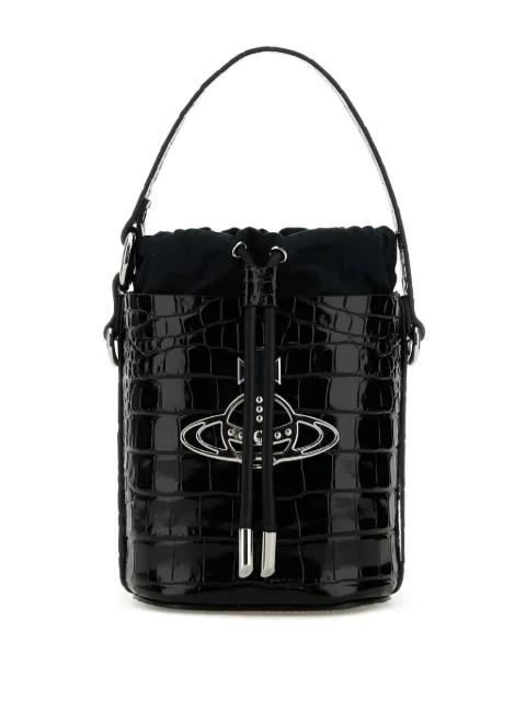 Daisy bucket bag by VIVIENNE WESTWOOD