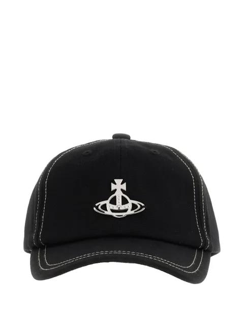 Edgerwear cap by VIVIENNE WESTWOOD