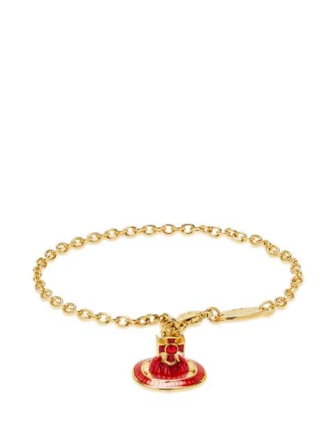 Fabianna bracelet by VIVIENNE WESTWOOD