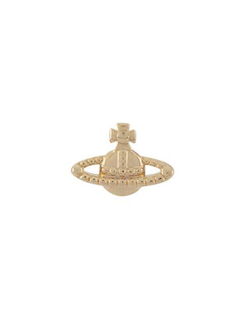 Farah stud earrings by VIVIENNE WESTWOOD