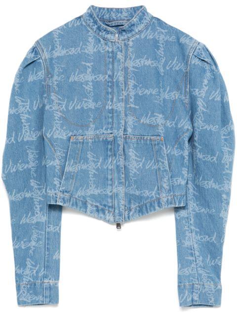 Filli jacket by VIVIENNE WESTWOOD