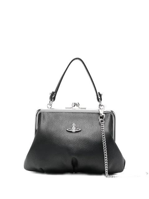 Granny Frame clutch bag by VIVIENNE WESTWOOD