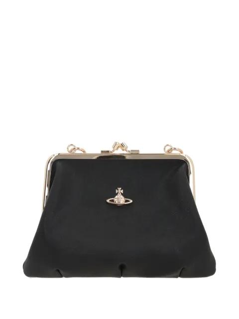 Granny Frame shoulder bag by VIVIENNE WESTWOOD