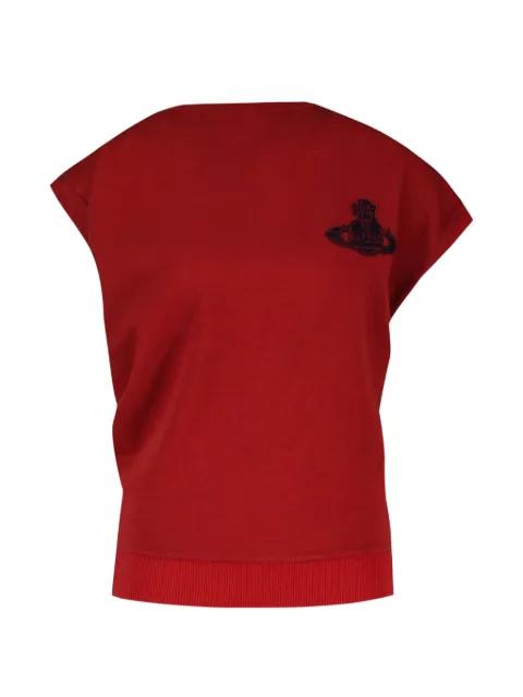 Hebo tank top by VIVIENNE WESTWOOD