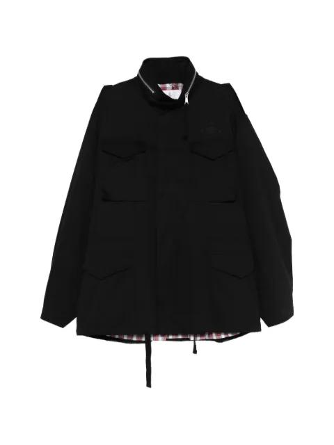 Hilda Jesser jacket by VIVIENNE WESTWOOD