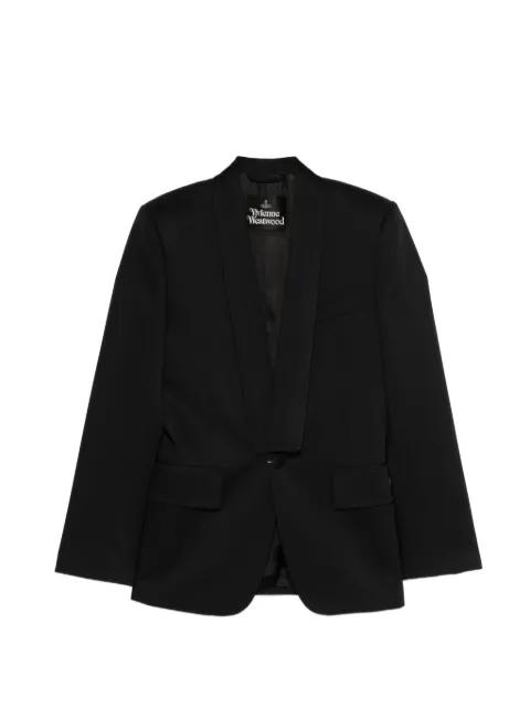 Humphrey blazer by VIVIENNE WESTWOOD